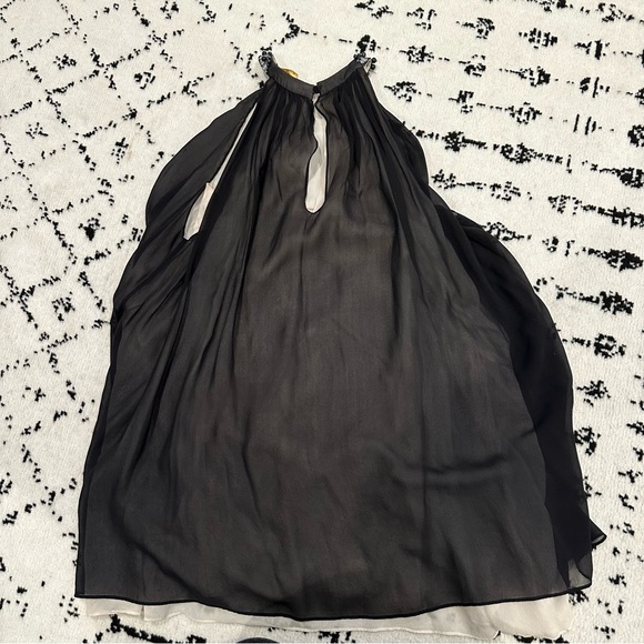 Erin Fetherston Monroe Twirl Dress Size 2 - Picture 6 of 11